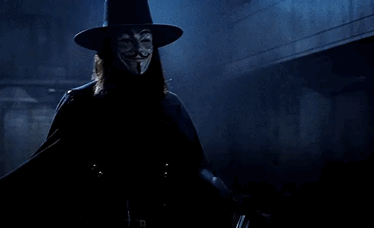 Revolt GIF